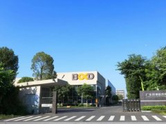 以数据见证实力|葆德空压机节能案例之：东鹏陶瓷