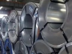 行业应用 | 镀锌管材标杆企业指定要葆德空压机