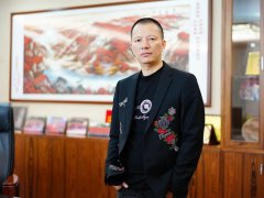 专访｜葆德科技郭振发：不断挖水，就会发现更大的潜水！