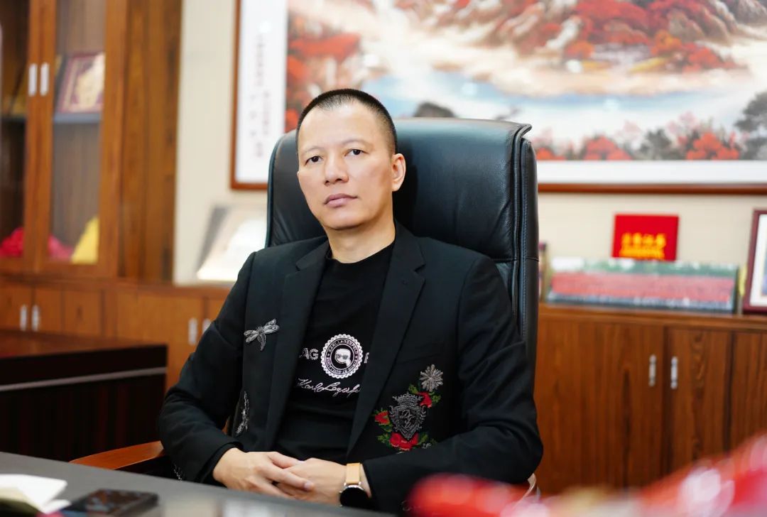 得到app专访郭振发：葆德空压机的“专、精、特、新”之路！