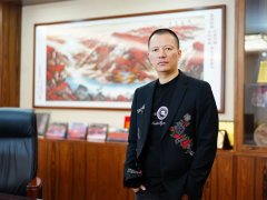 从“德为先 智无限” 到 “与时代 共卓越”，葆德的十年发展之道
