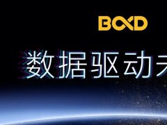 数据驱动未来，葆德数智化分享会全国陆续开讲！