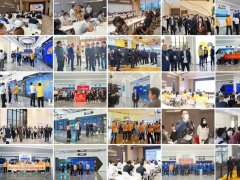 新基地进驻半年即吸引千家企业参观考察，葆德有何奥秘？