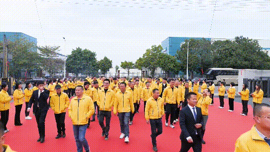 2025我们这样干！葆德全国经销商年会召开，数智驱动未来！