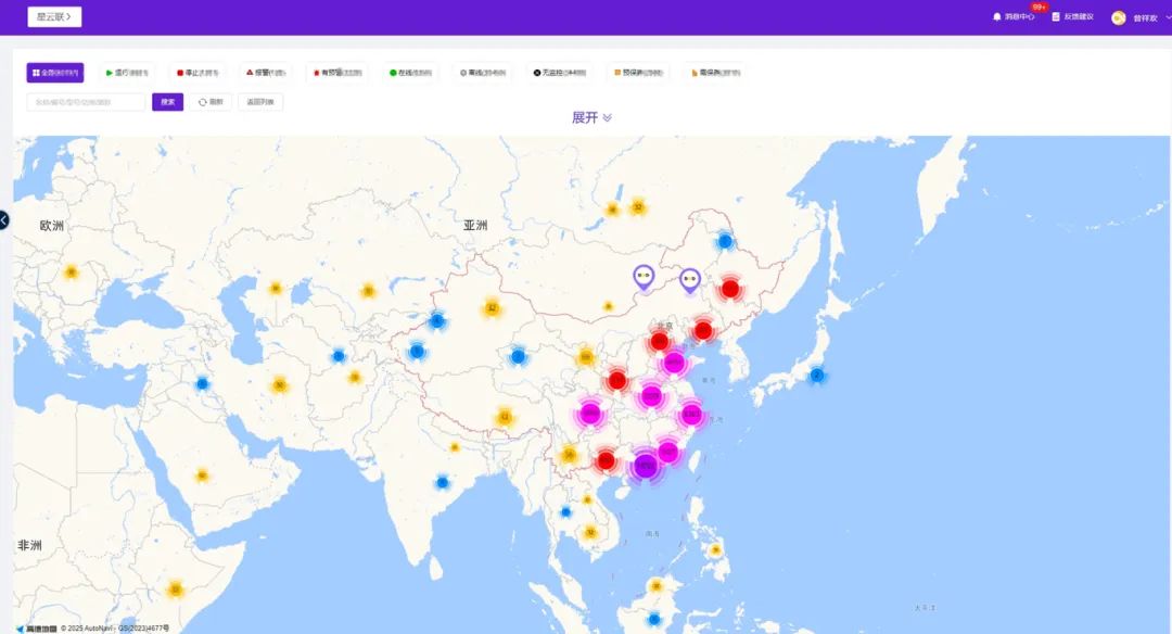 工业智能化新标杆：葆德云ai预测性维护重新定义空压机终身智管