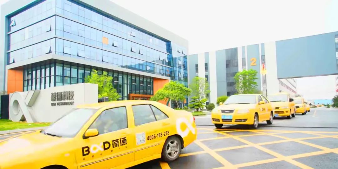 工业智能化新标杆：葆德云ai预测性维护重新定义空压机终身智管