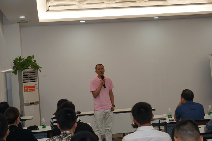 携手奋进5周年,协力共创新天