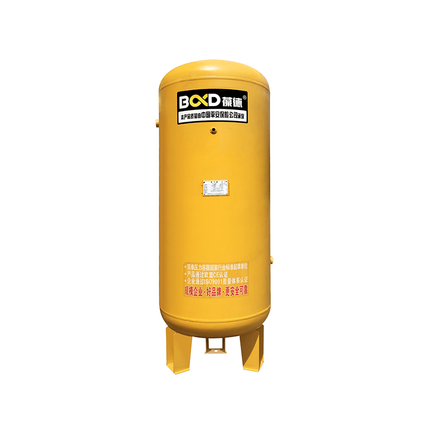 bd-air tank