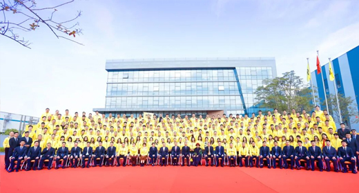 2025我们这样干！葆德全国经销商年会召开，数智驱动未来！