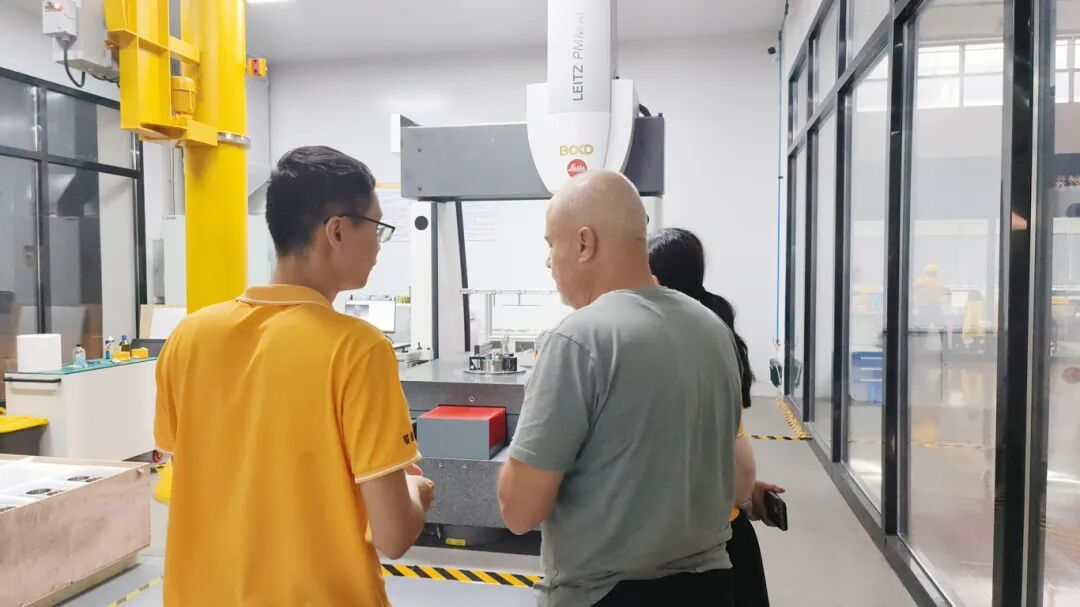 广交会圆满收官！葆德科技数智节能方案引全球客商瞩目